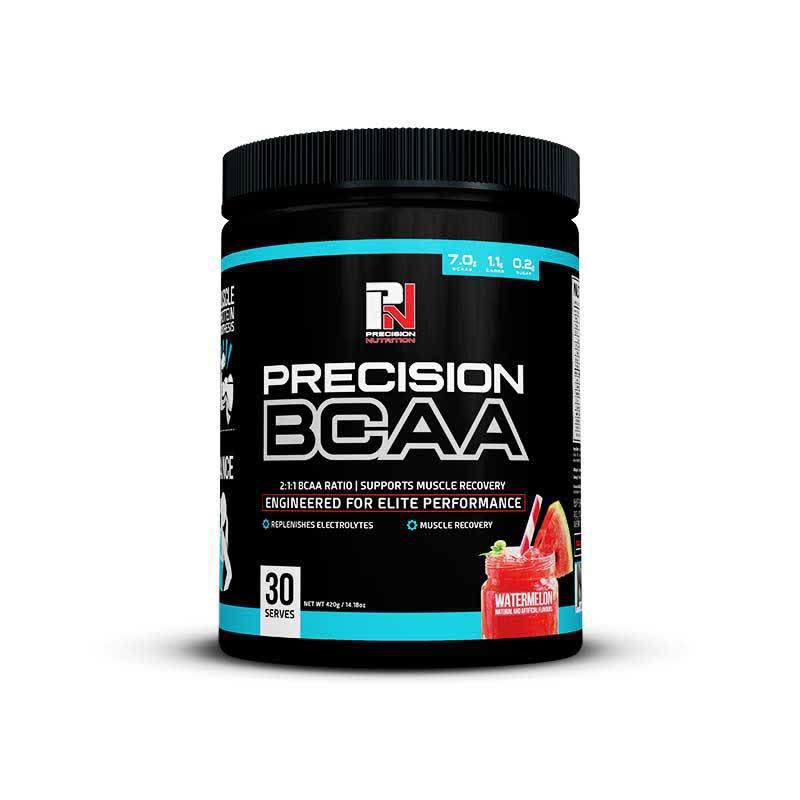 Precision Nutrition Precision BCAA