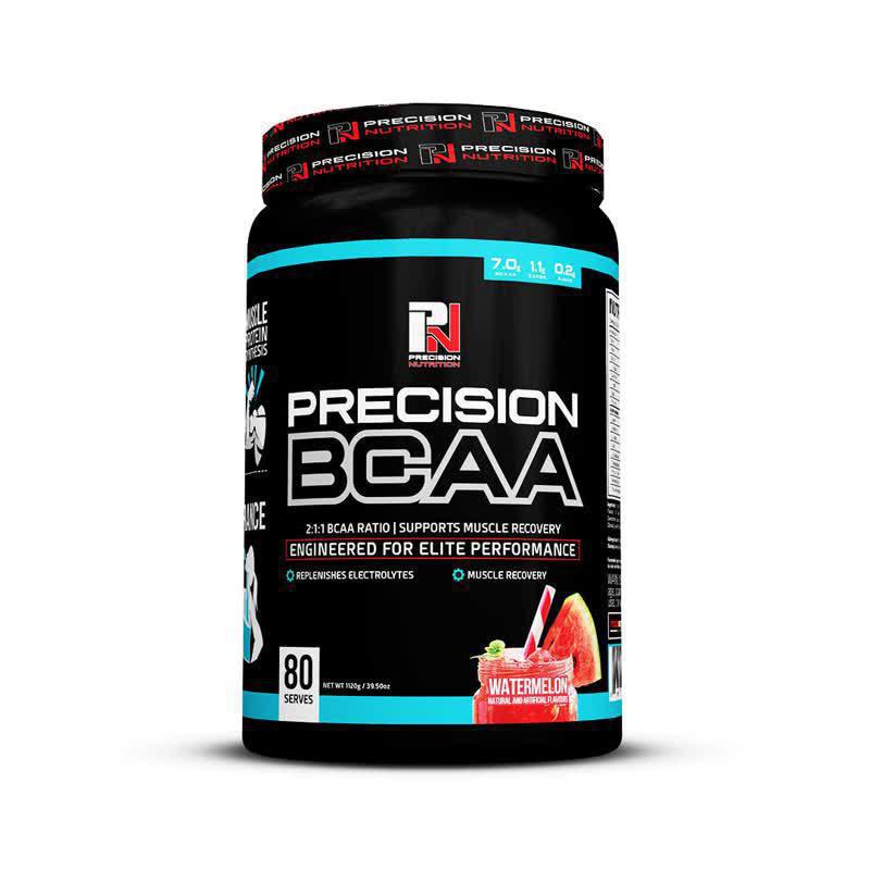 Precision Nutrition Precision BCAA