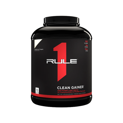 R1 Clean Gainer by Rule 1