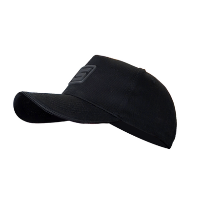 Logo A-Frame Hat by Supplement Mart