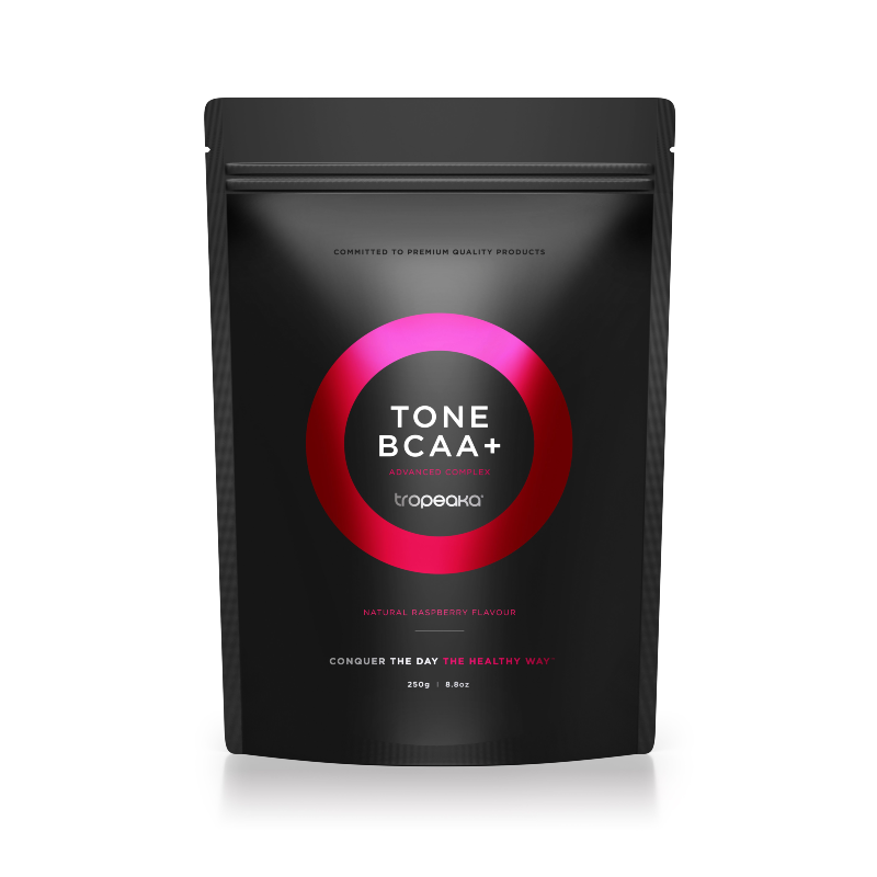 Tone BCAA+ by Tropeaka