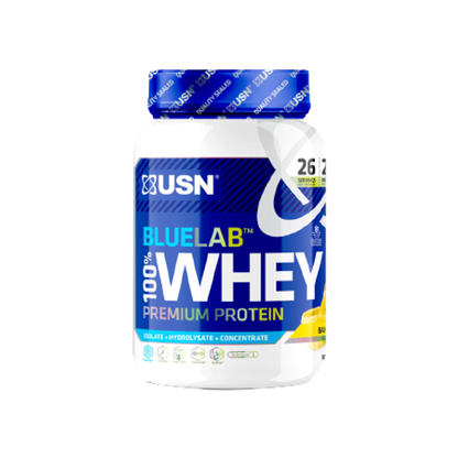 Blue Lab Whey by USN