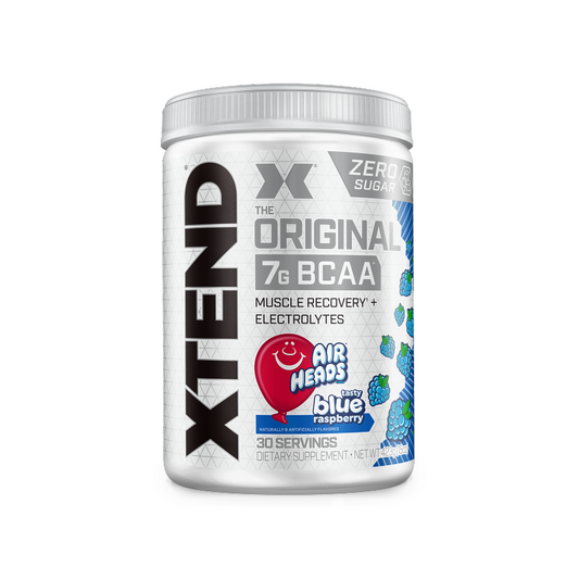 Original BCAA Airheads by Xtend