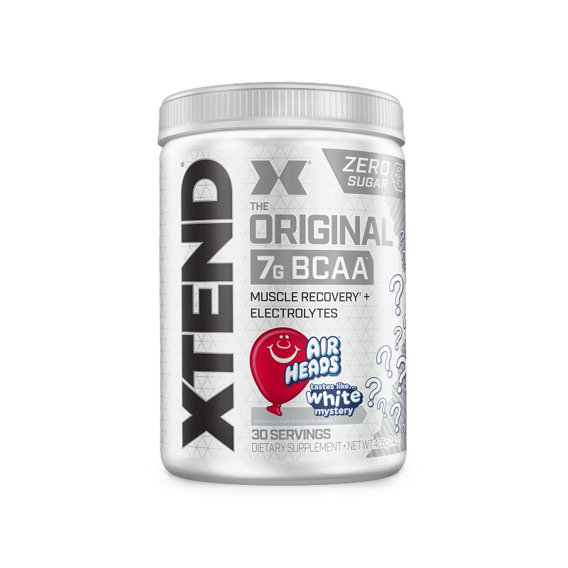 Original BCAA Airheads by Xtend